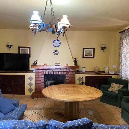 Cortijo De Lorente Teba Zewnętrze zdjęcie