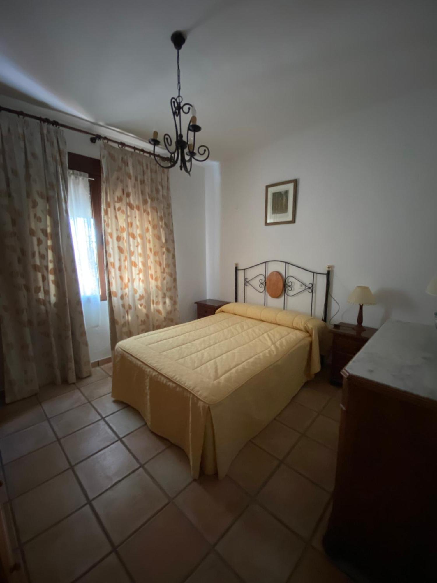 Cortijo De Lorente Teba Zewnętrze zdjęcie