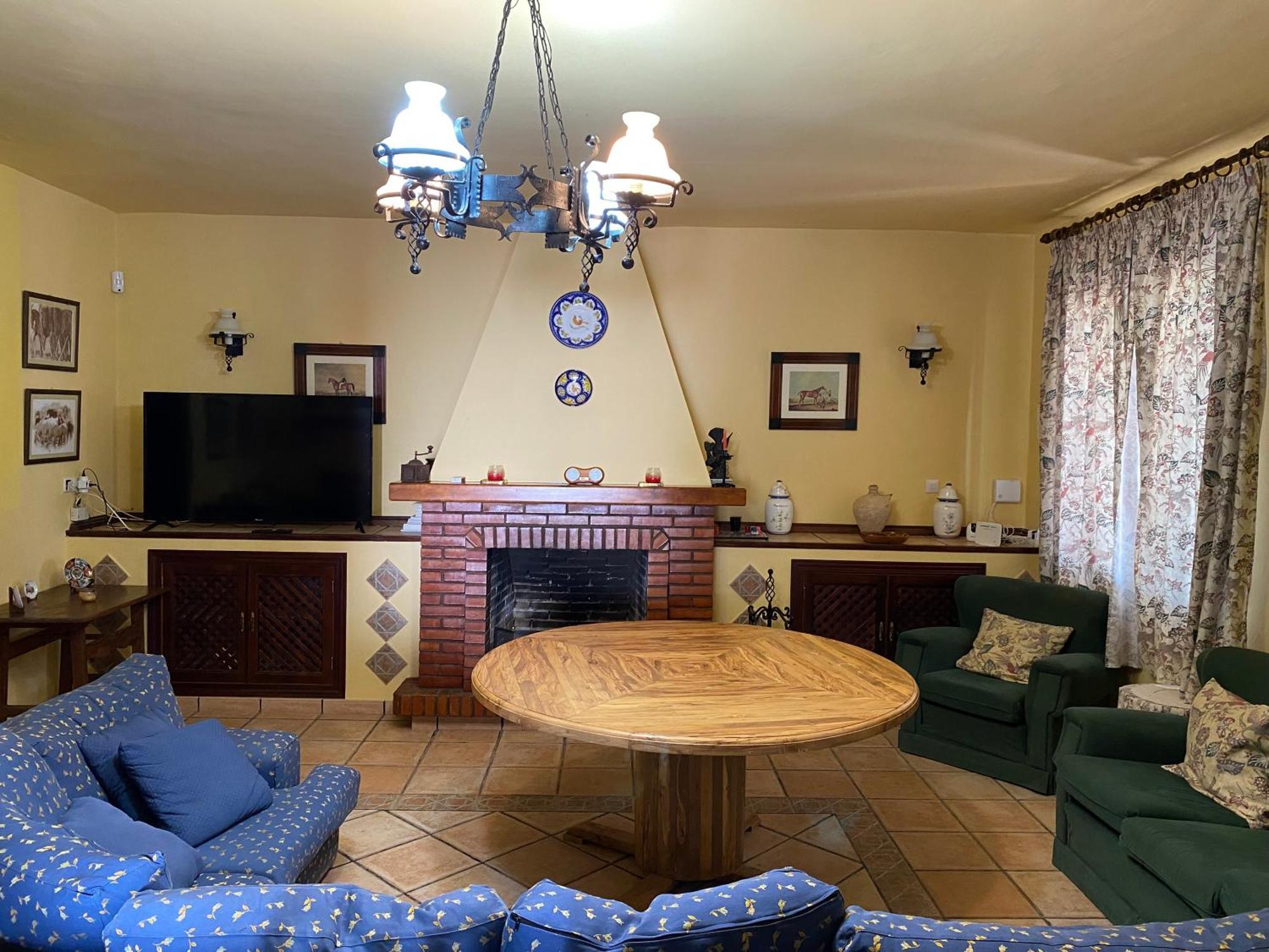 Cortijo De Lorente Teba Zewnętrze zdjęcie