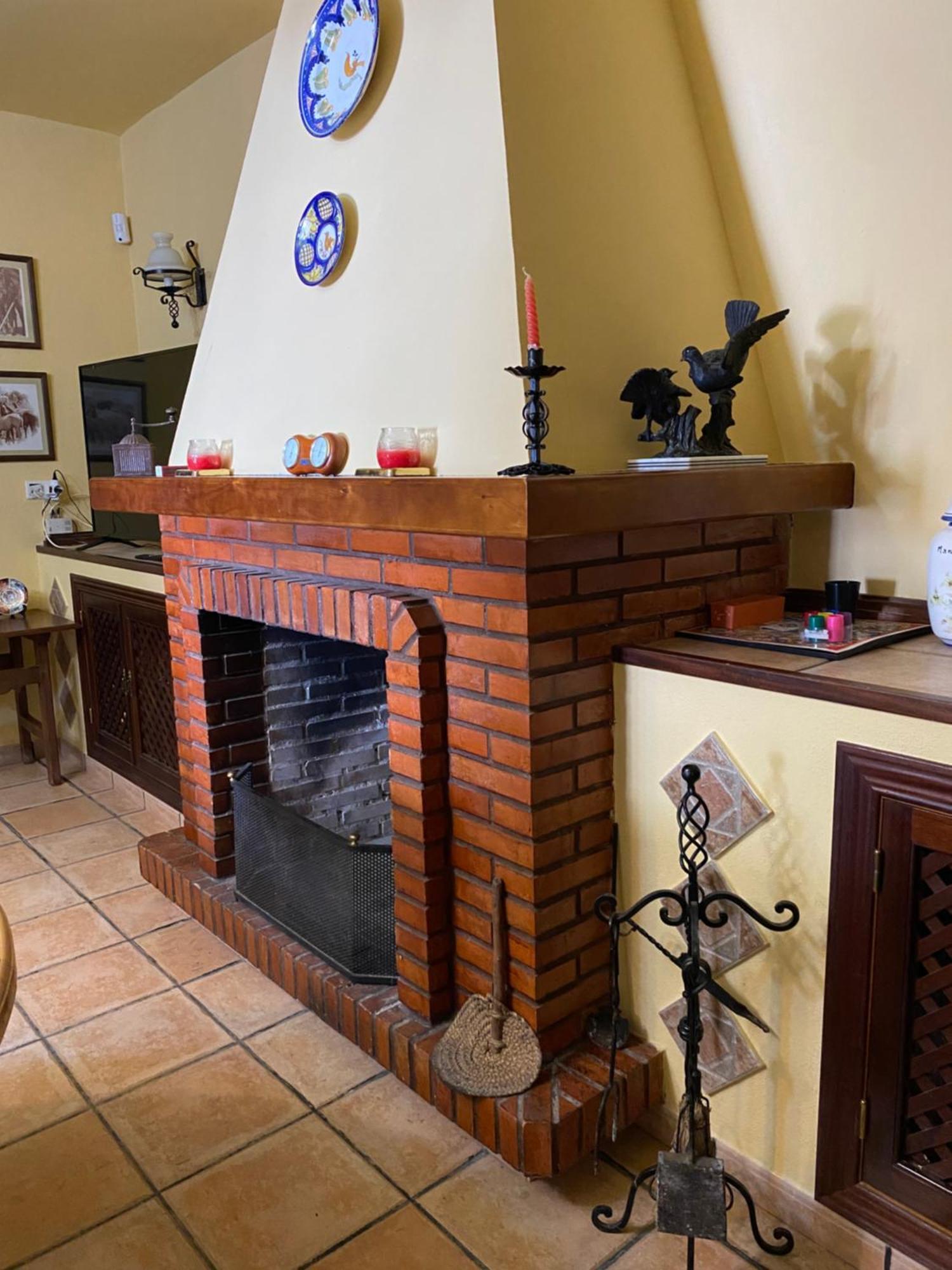 Cortijo De Lorente Teba Zewnętrze zdjęcie