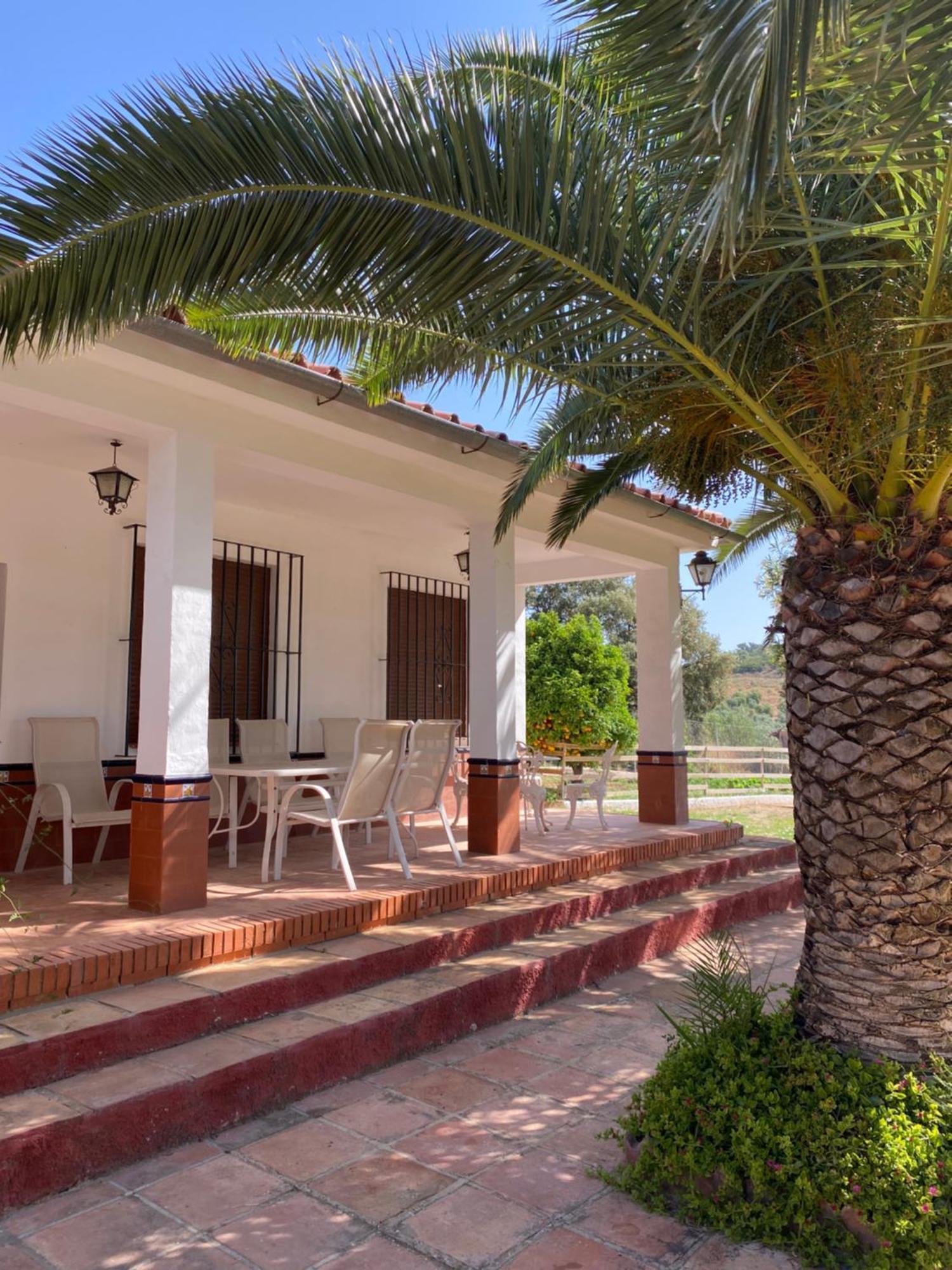 Cortijo De Lorente Teba Zewnętrze zdjęcie