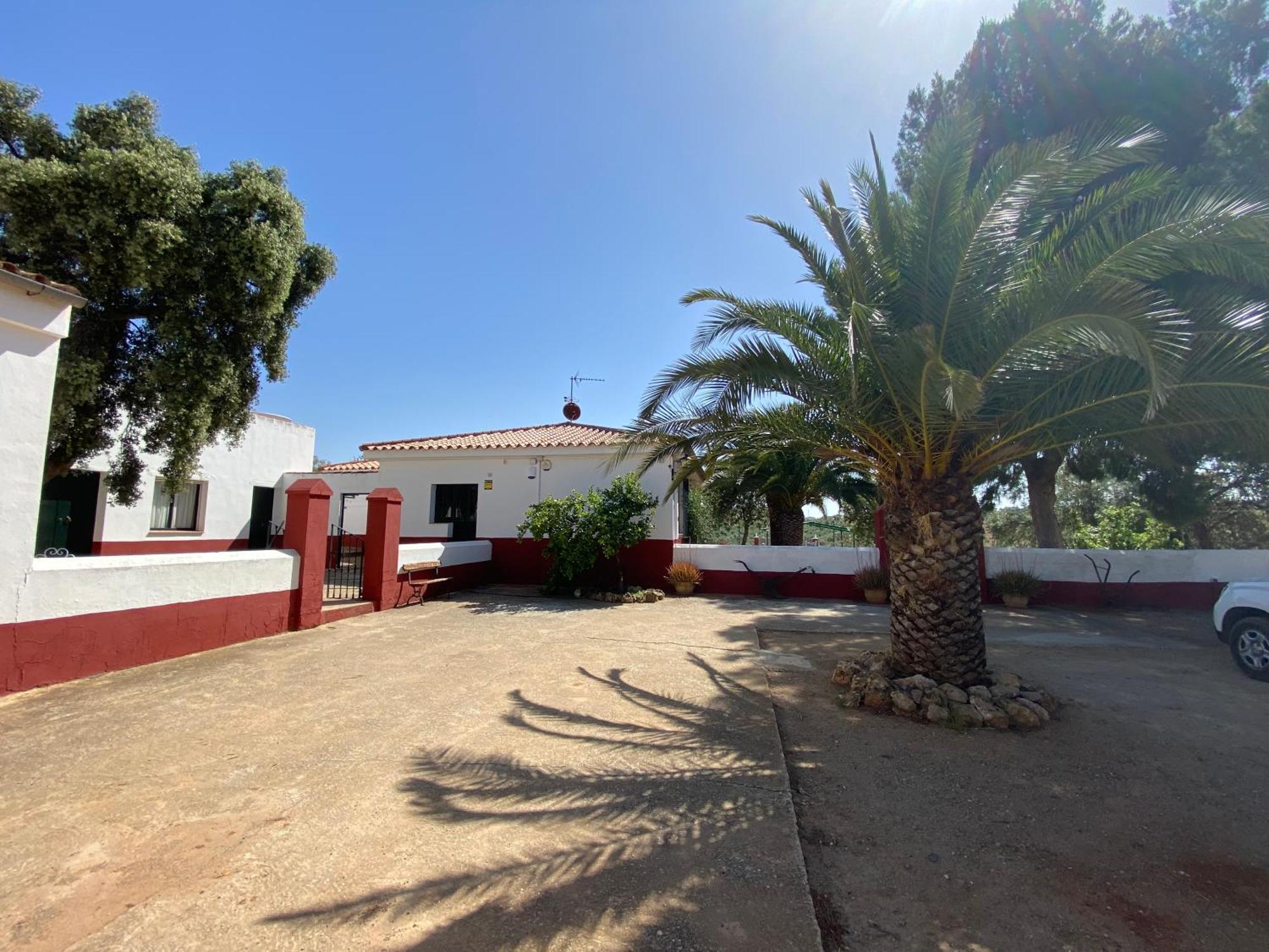 Cortijo De Lorente Teba Zewnętrze zdjęcie