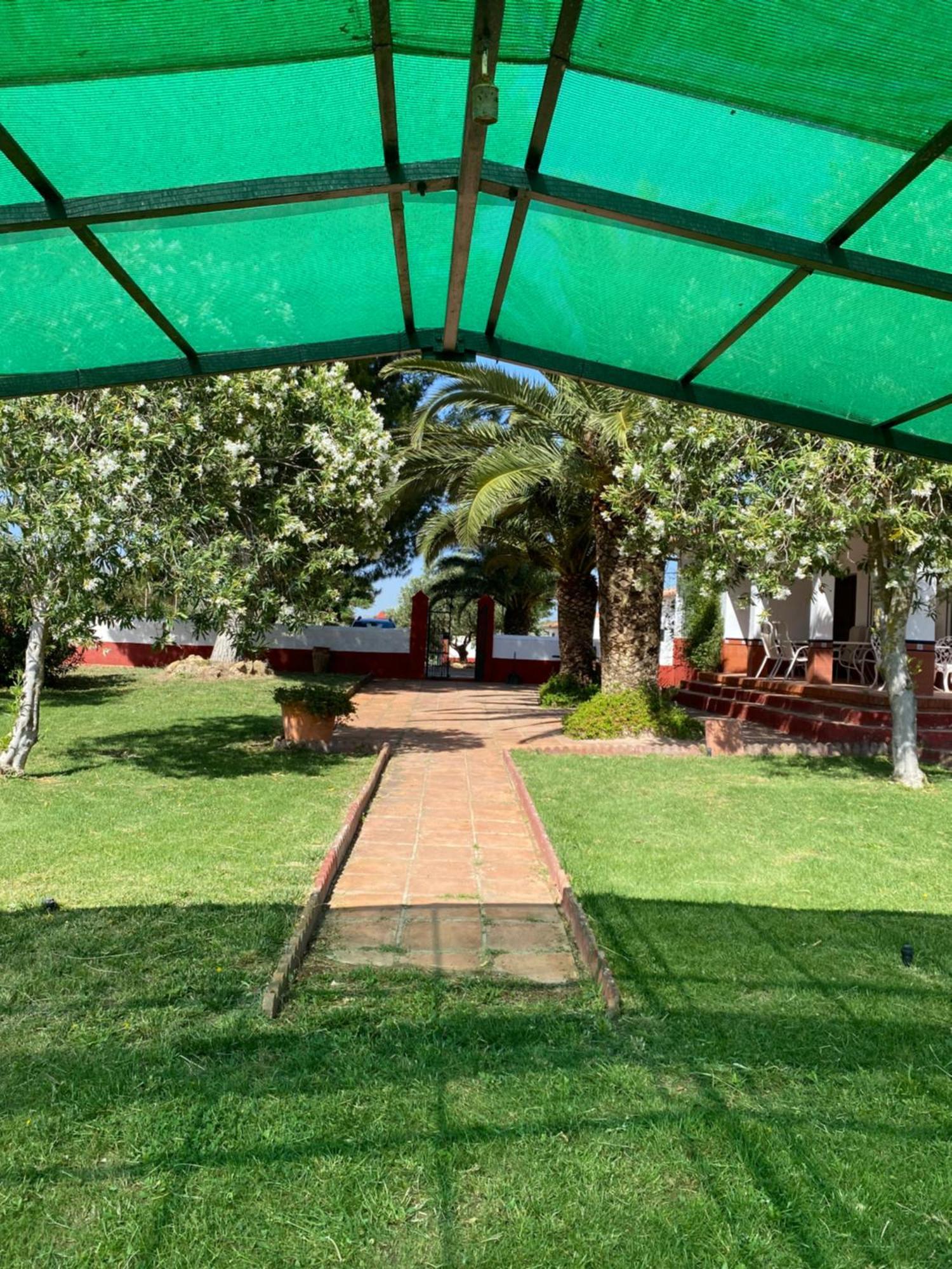 Cortijo De Lorente Teba Zewnętrze zdjęcie